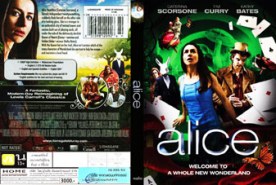 Alice - อลิซ ผจญภัยแดนมหัศจรรย์ (2009)